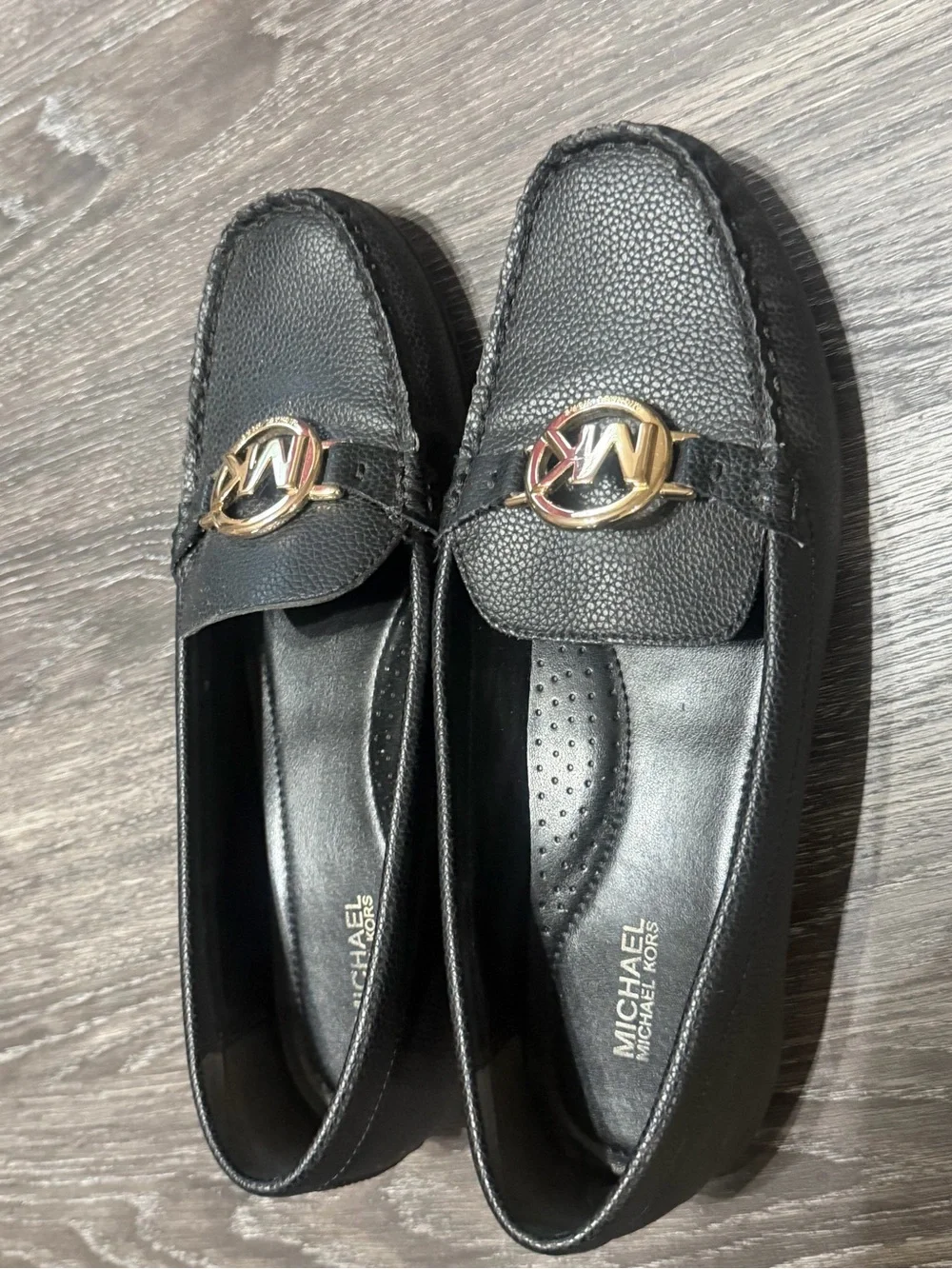 Michael Kors classic black